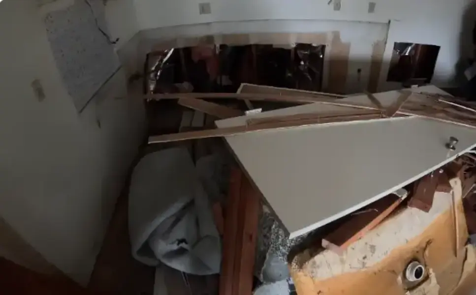 10-yard dumpster rental fresno for a small remodel