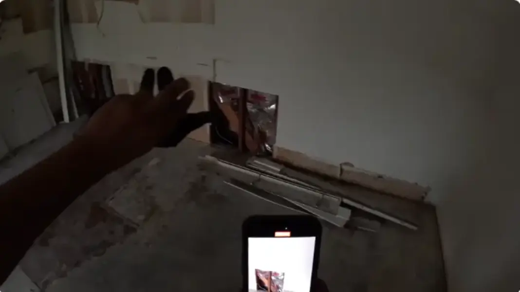 Indoor demolition dumpster rental during Fresno’s slower winter season