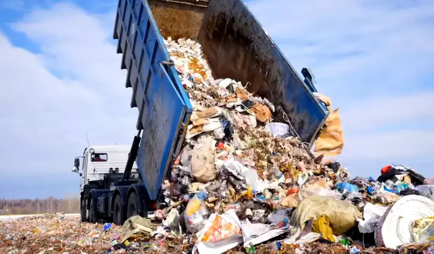 Roofing dumpster rental Fresno tear-off debris container